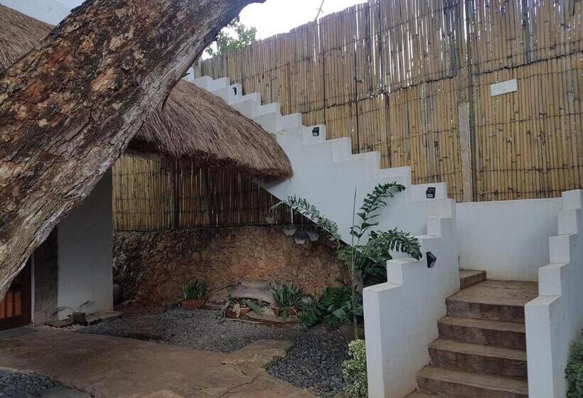 Семейный Номер, Acacia Tree Garden