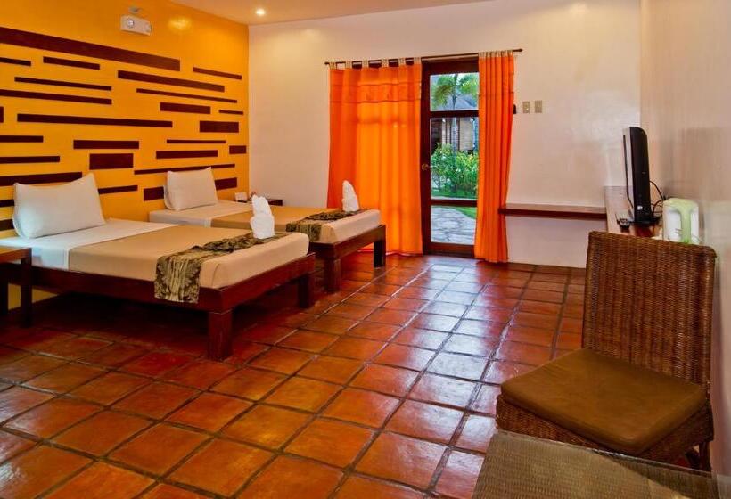 Номер Deluxe, Acacia Tree Garden