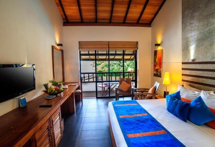 Номер Стандарт Вид на Бассейн, Amagi Aria Airport Transit