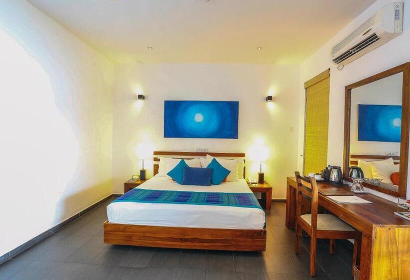 Номер Deluxe Вид на Озеро, Amagi Aria Airport Transit