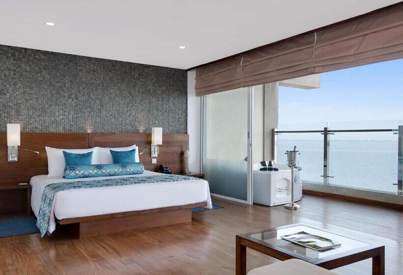 Люкс, Amagi Aria Airport Transit