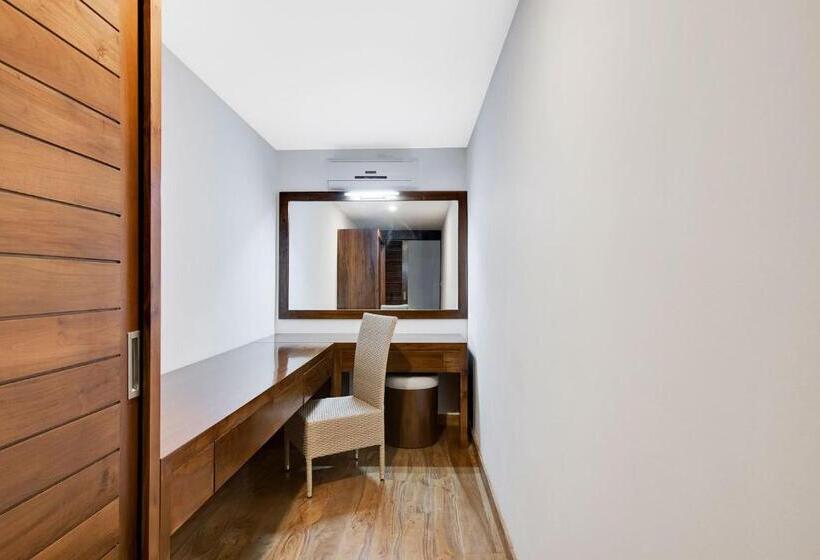 Люкс, Amagi Aria Airport Transit