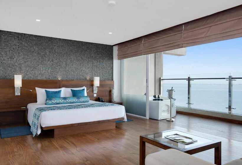 Люкс, Amagi Aria Airport Transit