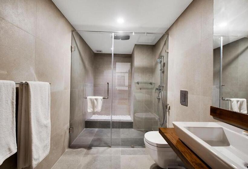 Люкс, Amagi Aria Airport Transit