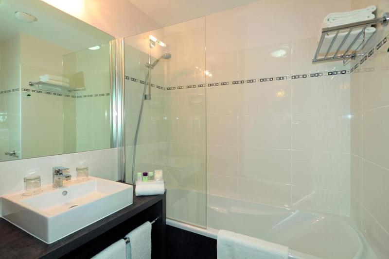 침실 1개 아파트, Appart City Confort Grenoble Inovallée