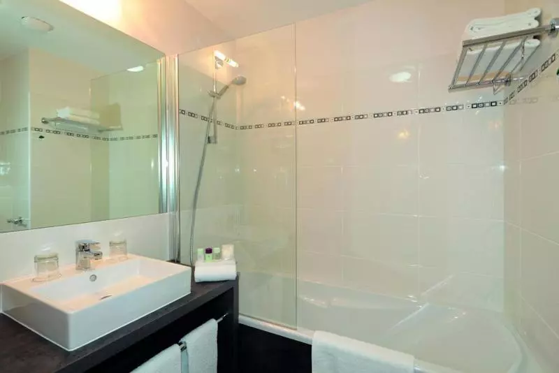１ベッドルームアパートメント, Appart City Confort Grenoble Inovallée