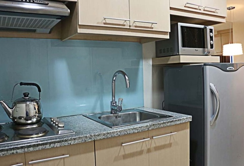 استودیو اجرایی, Bsa Twin Towers