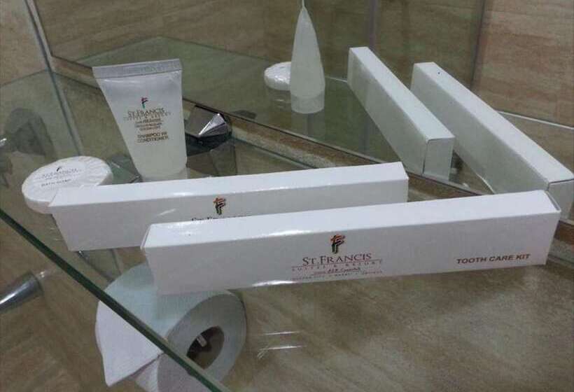 استودیوی پریمیوم, Bsa Twin Towers