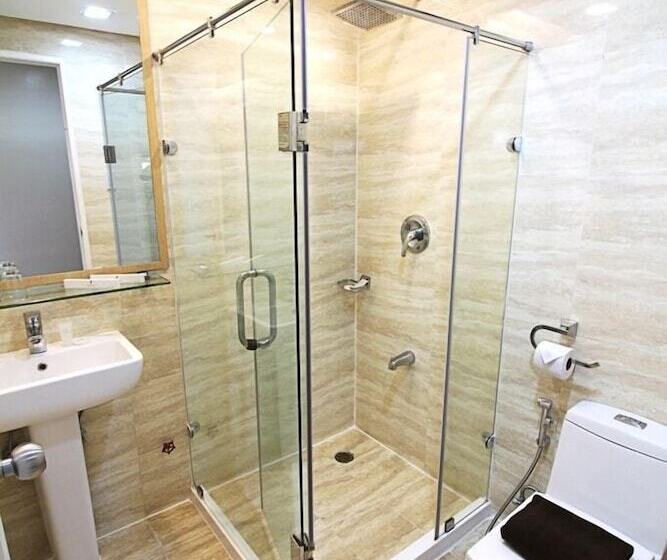 استودیوی پریمیوم, Bsa Twin Towers