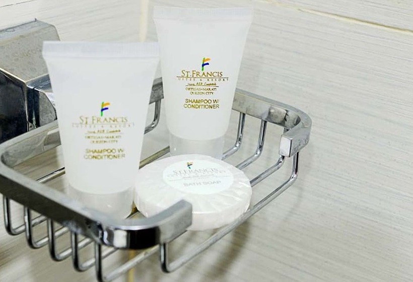 اتاق خانوادگی, Bsa Twin Towers