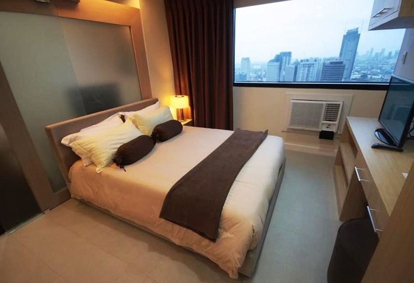 استودیو اجرایی, Bsa Twin Towers