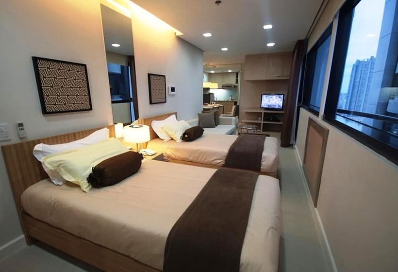 استودیوی پریمیوم, Bsa Twin Towers