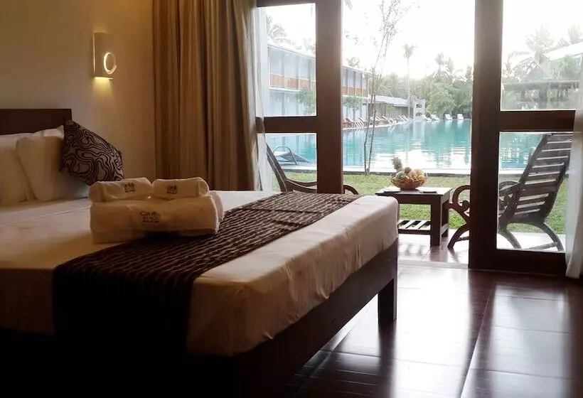 デラックスルーム, Carolina Beach Resort & Spa
