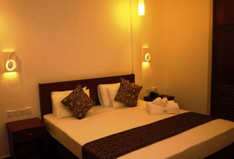 デラックスルーム, Carolina Beach Resort & Spa