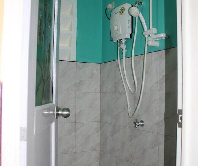 اتاق لوکس, Deep Forest Garden