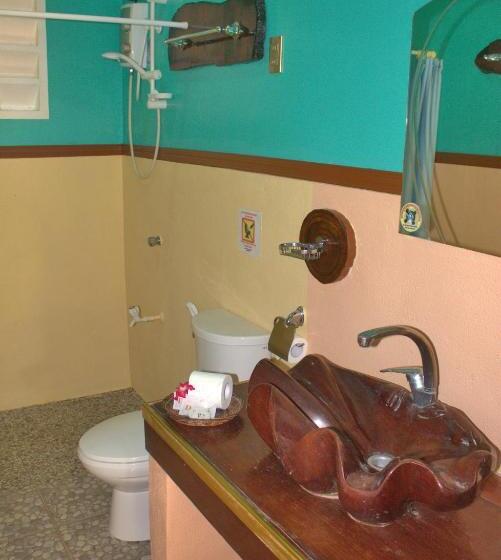 اتاق لوکس, Deep Forest Garden