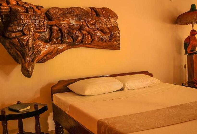 اتاق استاندارد, Deep Forest Garden