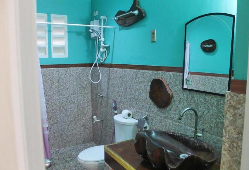 اتاق لوکس, Deep Forest Garden