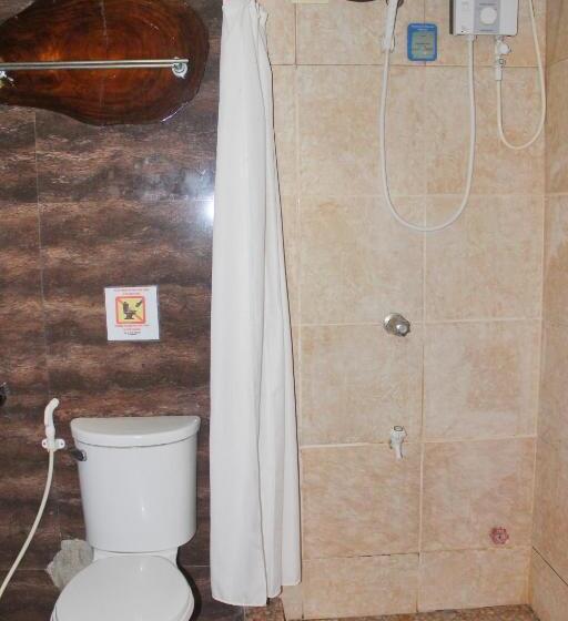 اتاق استاندارد, Deep Forest Garden