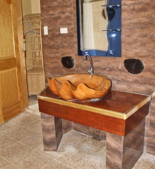 اتاق استاندارد, Deep Forest Garden