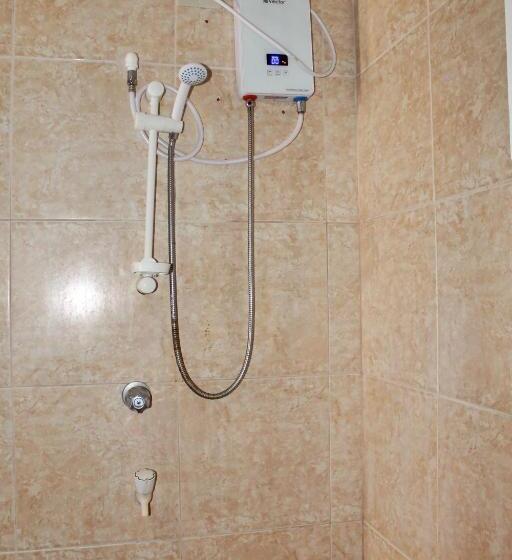 اتاق استاندارد با تخت بزرگ, Deep Forest Garden