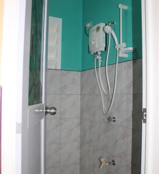 اتاق خانوادگی, Deep Forest Garden