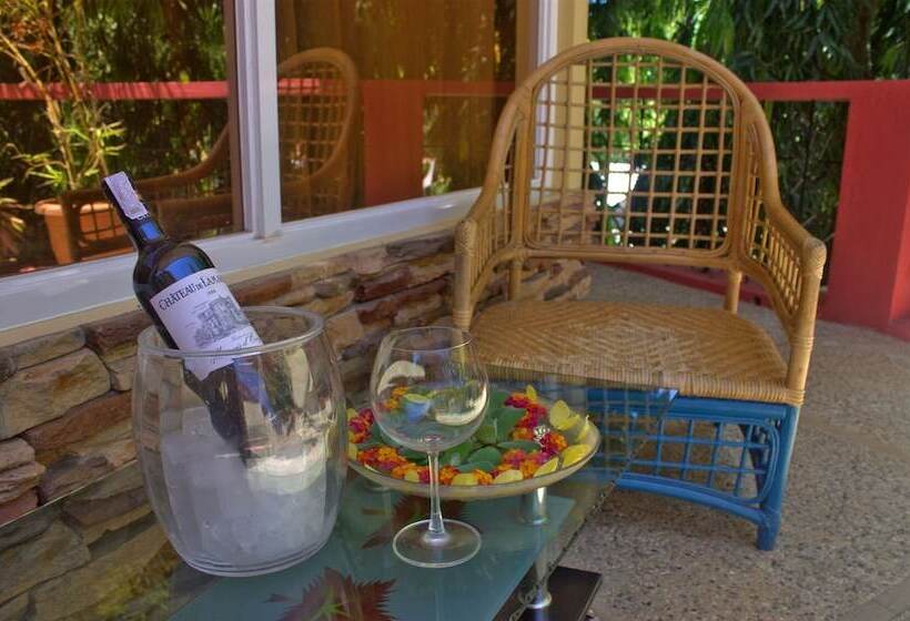 اتاق لوکس, Deep Forest Garden