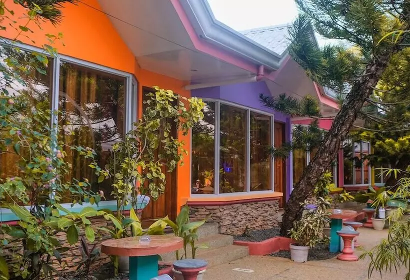 ファミリールーム, Deep Forest Garden