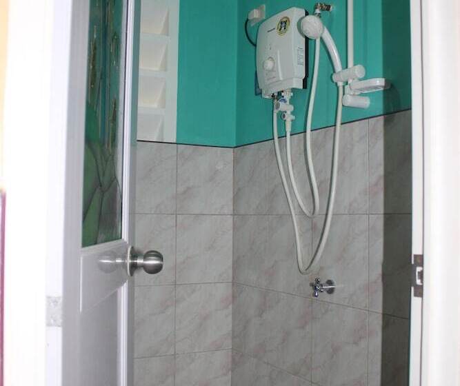 اتاق خانوادگی, Deep Forest Garden