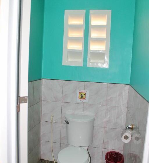 اتاق خانوادگی, Deep Forest Garden