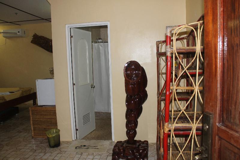 اتاق استاندارد با تخت بزرگ, Deep Forest Garden