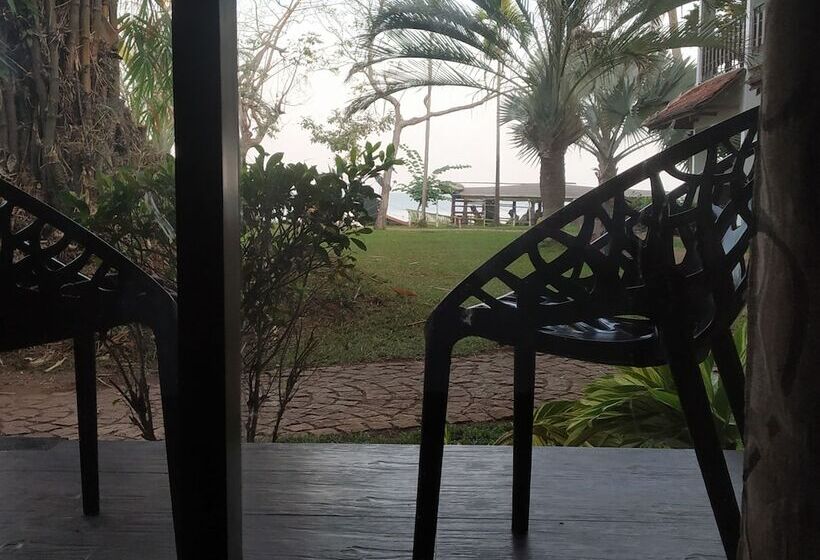 스탠다드 룸 호수 전망, Deshadan Backwater Resort   The Best Sunrise View