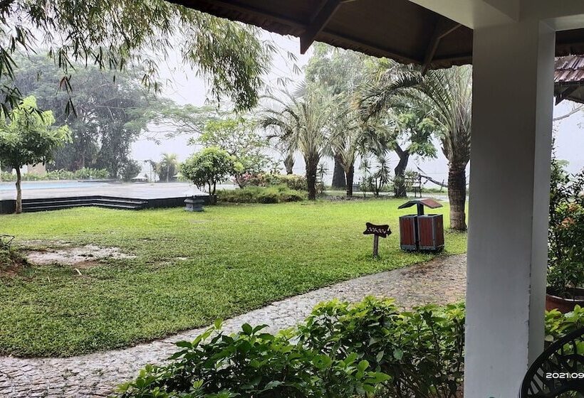 스탠다드 룸 호수 전망, Deshadan Backwater Resort   The Best Sunrise View