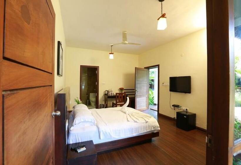 스탠다드 룸, Deshadan Backwater Resort The Best Sunrise View