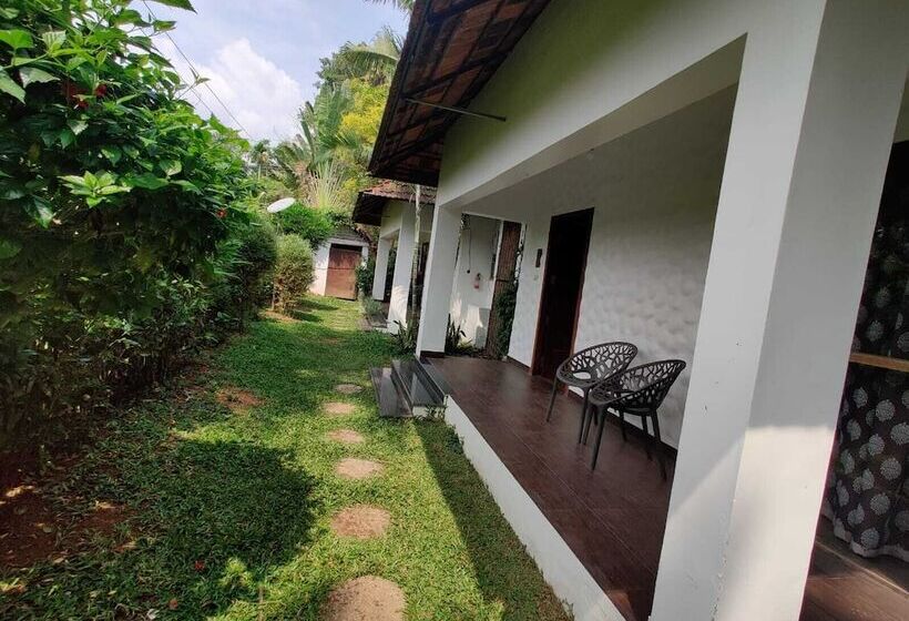 스탠다드 룸, Deshadan Backwater Resort The Best Sunrise View