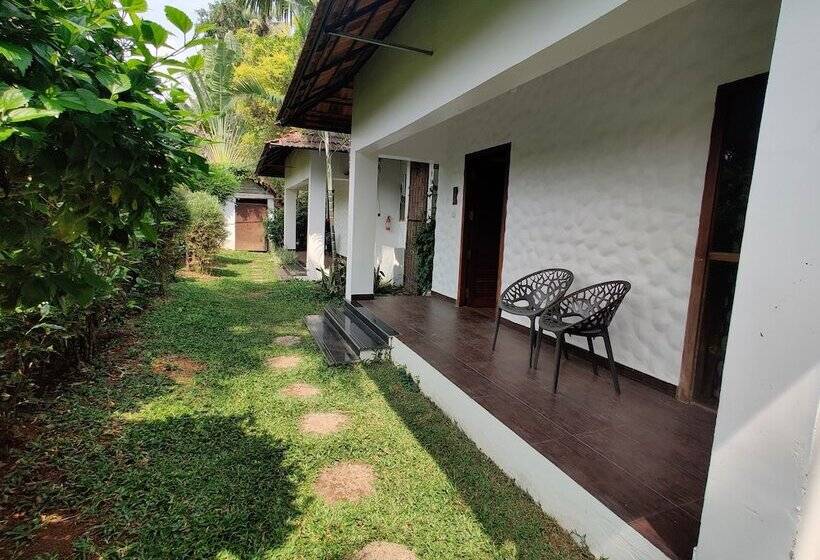 스탠다드 룸, Deshadan Backwater Resort The Best Sunrise View