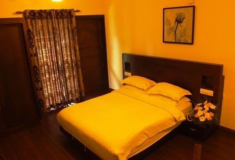 스탠다드 룸, Deshadan Backwater Resort The Best Sunrise View