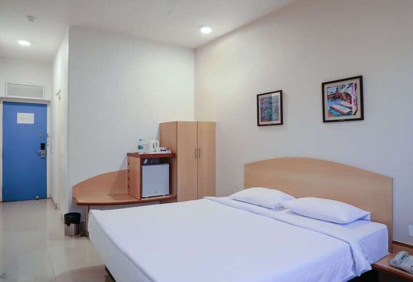 标准间, Ginger  Guwahati