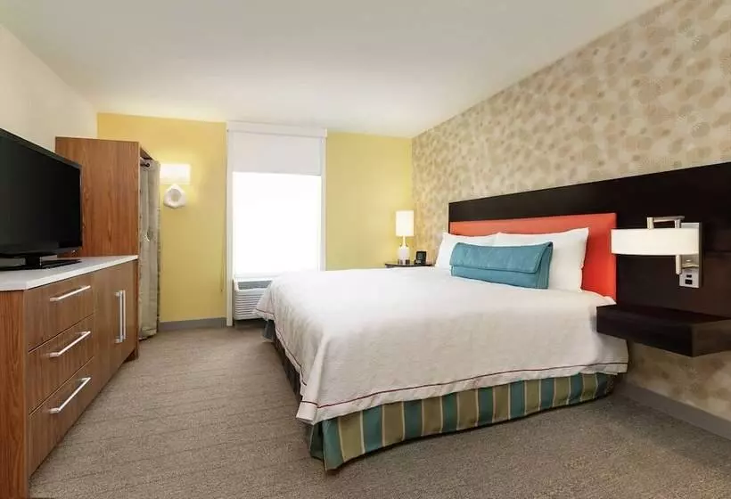 スイート, Home2 Suites By Hilton Biloxi North/d Iberville