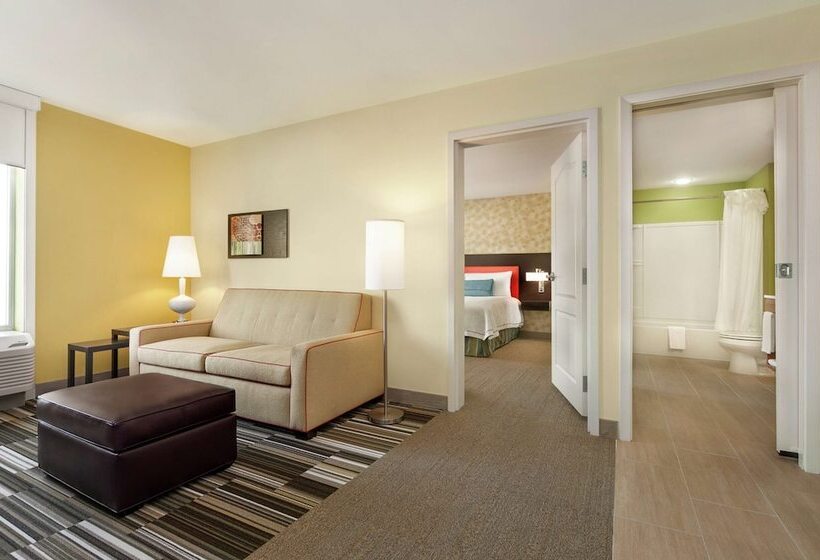 جناح, Home2 Suites By Hilton Biloxi North/d Iberville