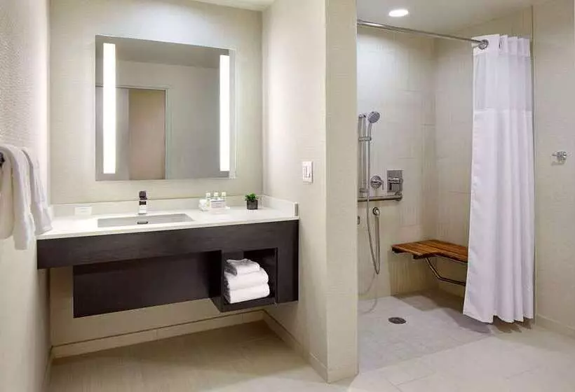 スイート, Home2 Suites By Hilton Biloxi North/d Iberville