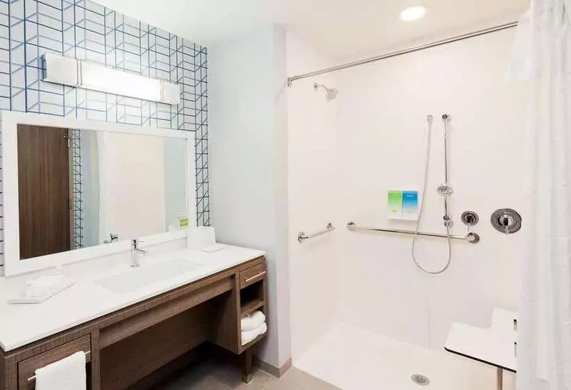 スイート, Home2 Suites By Hilton Biloxi North/d Iberville