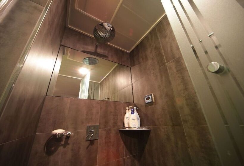 Premium Room, Nox Boutique