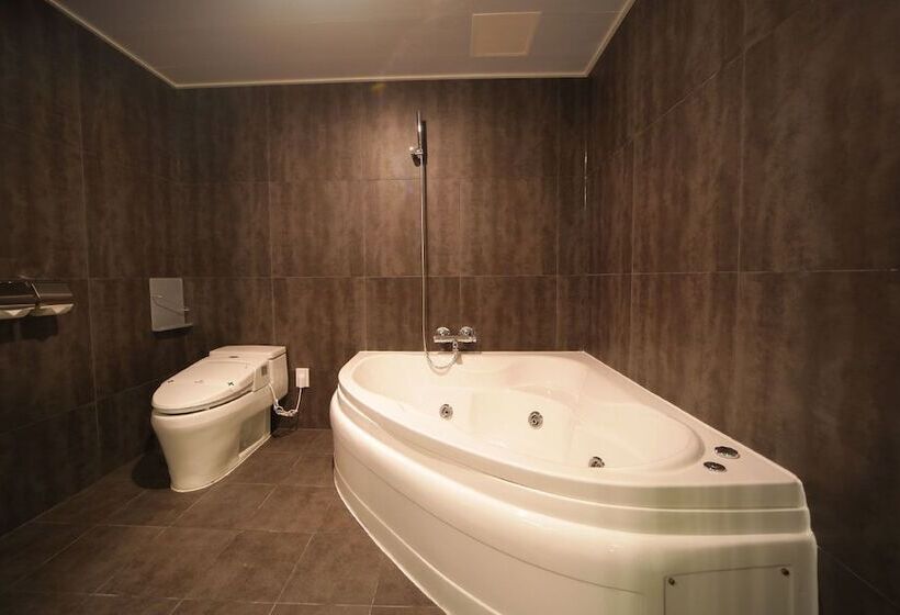 Premium Room, Nox Boutique