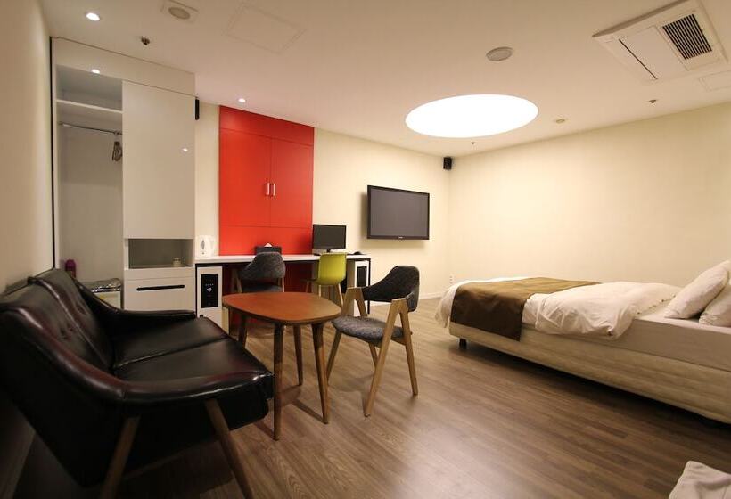 Premium Room, Nox Boutique