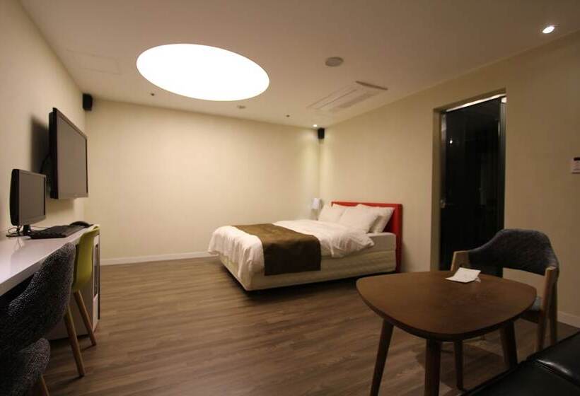 Premium Room, Nox Boutique