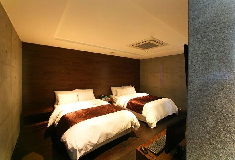 Premium Room, Nox Boutique