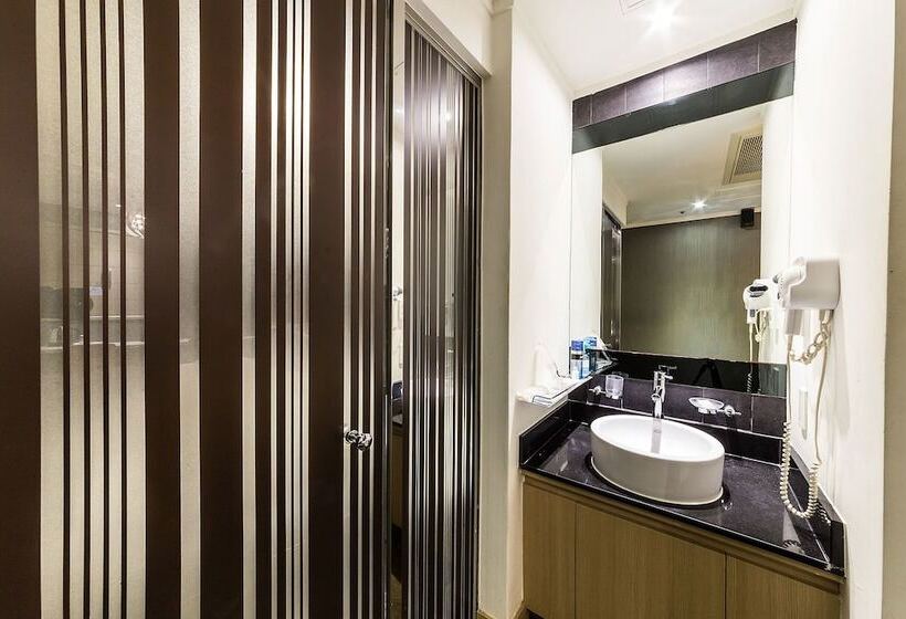 Cameră Deluxe, Nox Boutique