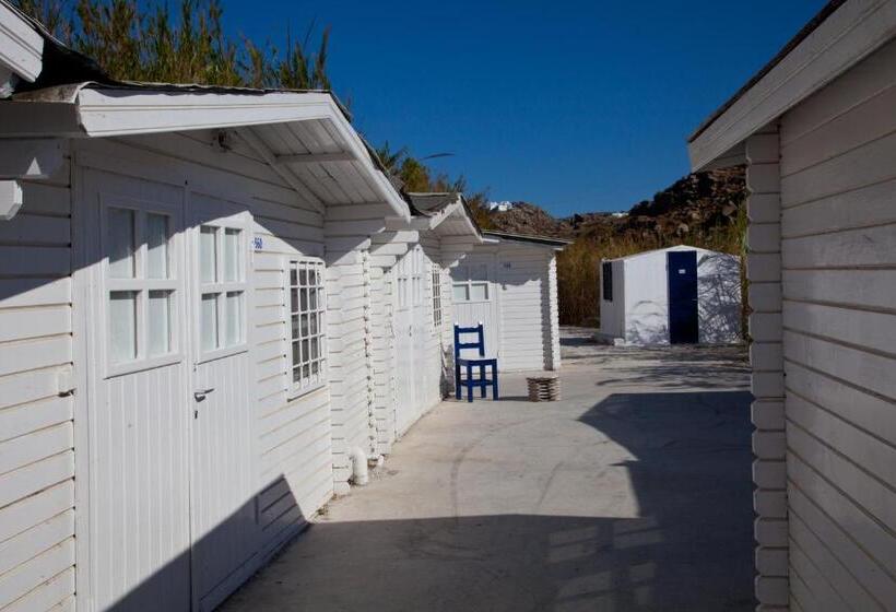 Бунгало Стандарт, Paradise Beach Resort