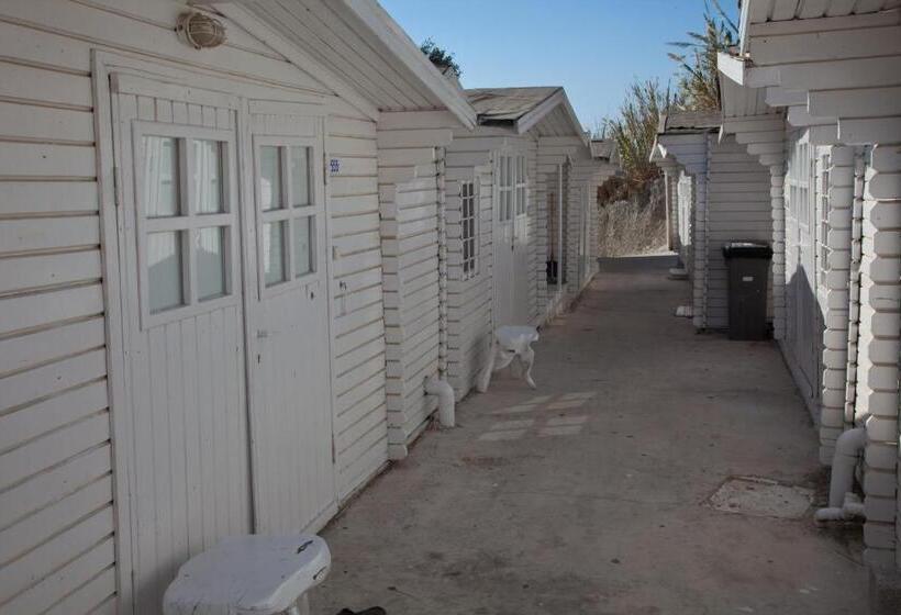 בקתה סטנדרטית, Paradise Beach Resort